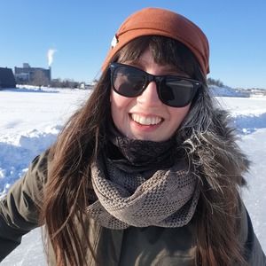 Meet your Posher, Melissa